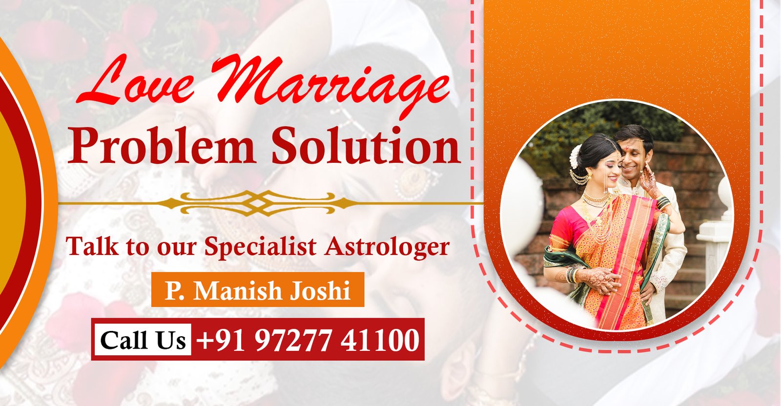 Love Problem Solution Expert
